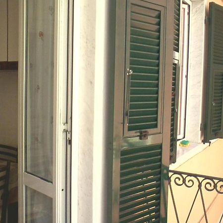 Villa Casa a Lerici nell'antico borgo Esterno foto
