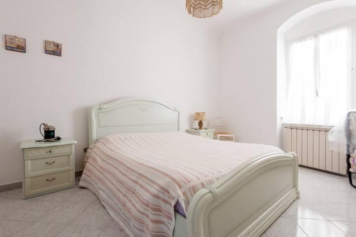 Villa Casa a Lerici nell'antico borgo Esterno foto