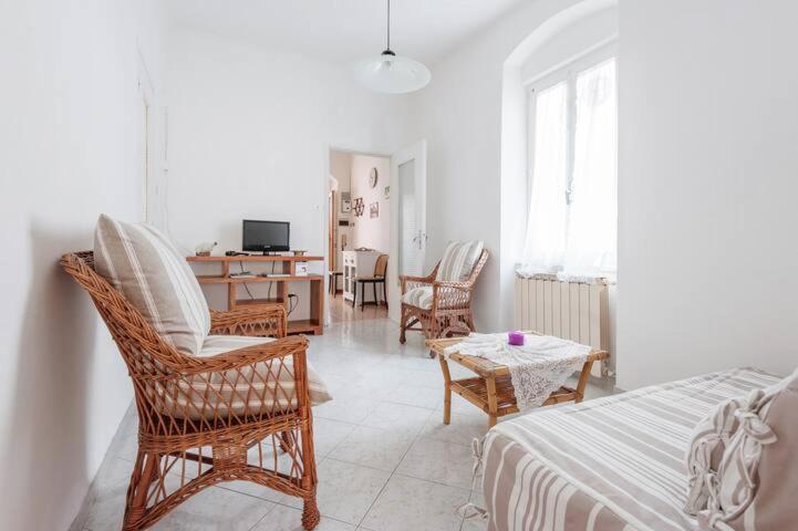 Villa Casa a Lerici nell'antico borgo Esterno foto
