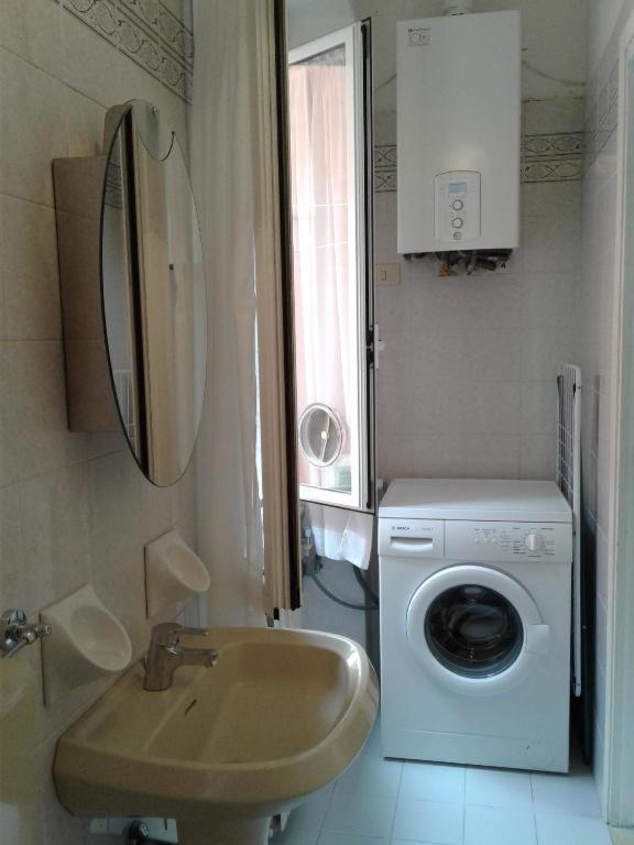Villa Casa a Lerici nell'antico borgo Esterno foto
