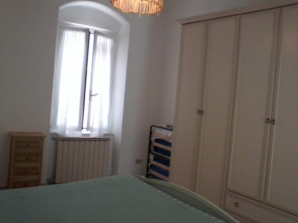Villa Casa a Lerici nell'antico borgo Camera foto