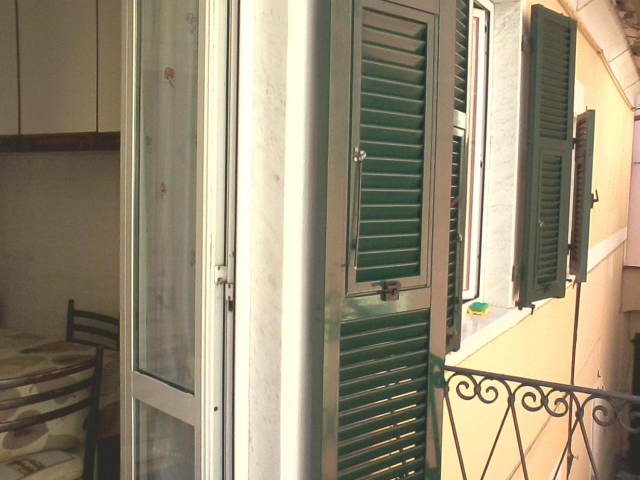 Villa Casa a Lerici nell'antico borgo Esterno foto