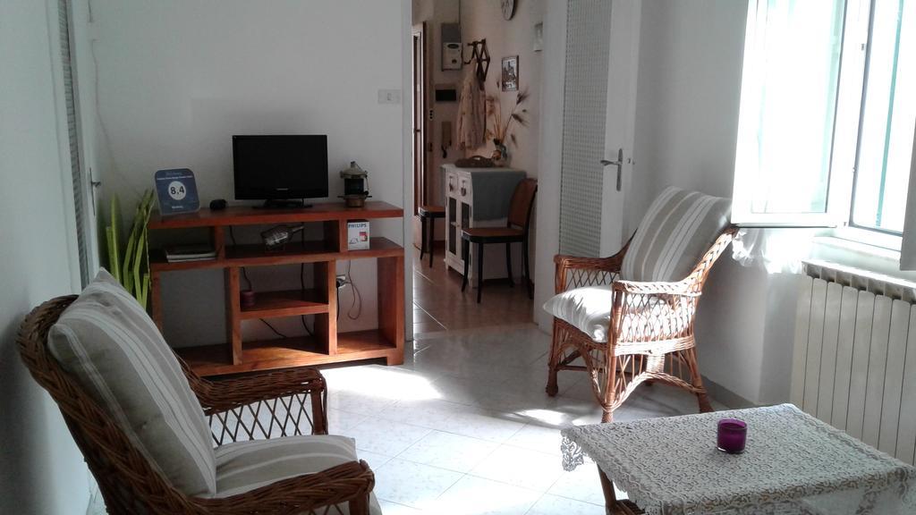 Villa Casa a Lerici nell'antico borgo Esterno foto