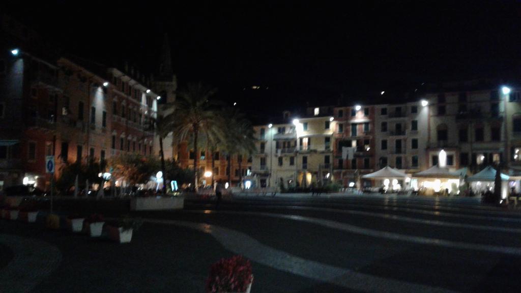 Villa Casa a Lerici nell'antico borgo Esterno foto