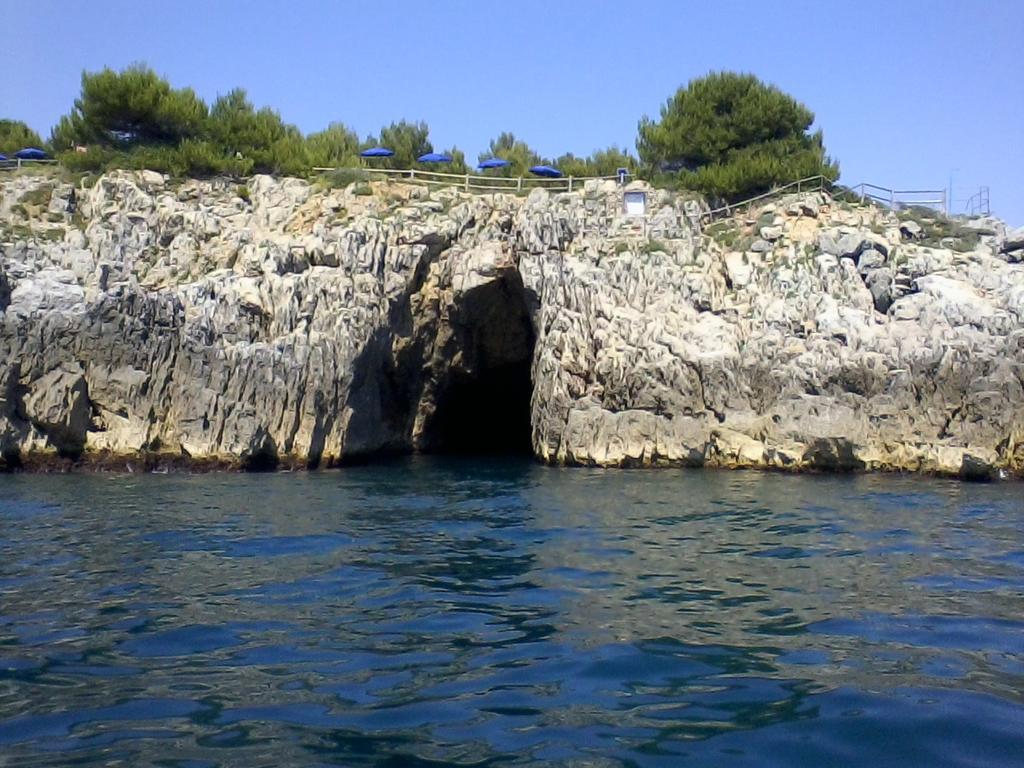 Villa Casa a Lerici nell'antico borgo Esterno foto