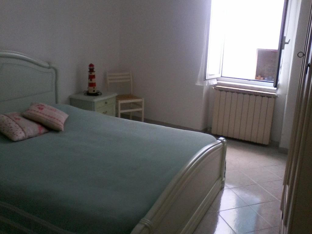 Villa Casa a Lerici nell'antico borgo Esterno foto