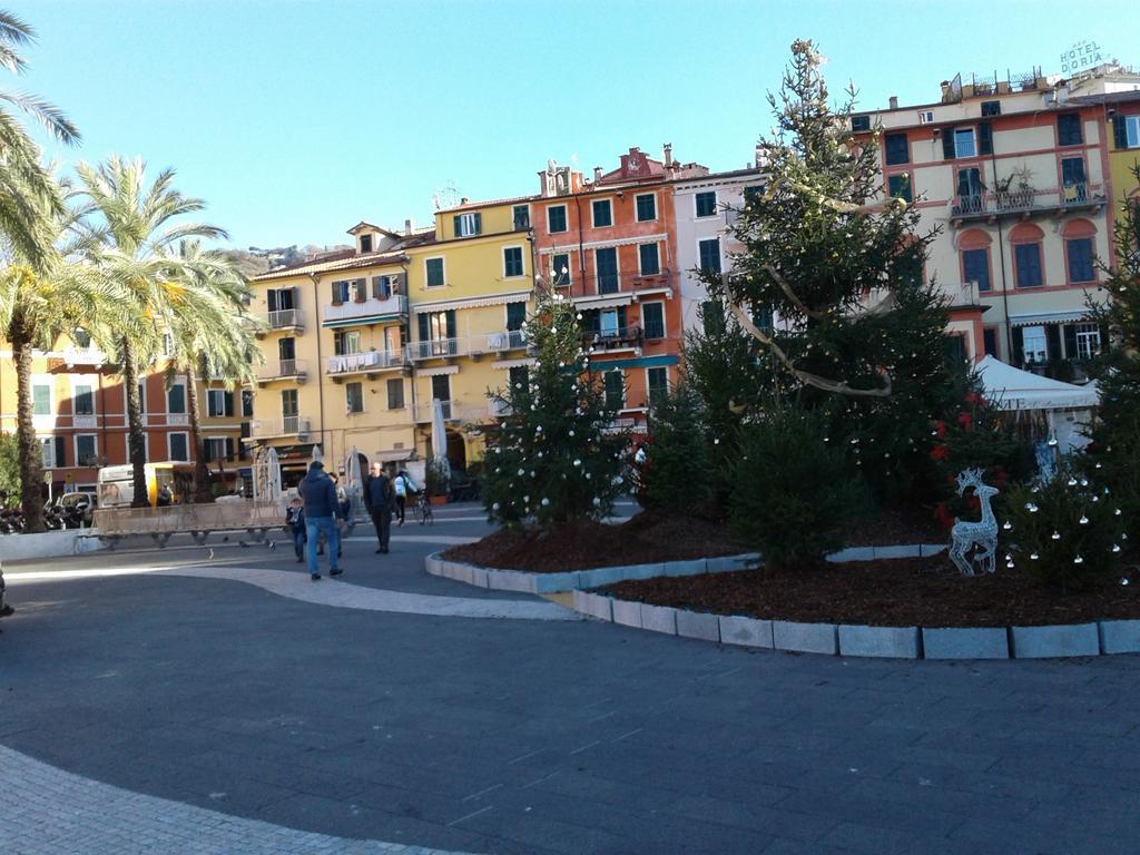 Villa Casa a Lerici nell'antico borgo Esterno foto