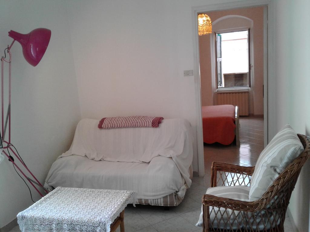 Villa Casa a Lerici nell'antico borgo Esterno foto